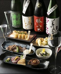 【20代・30代限定】47都道府県の日本酒が飲める居酒屋に行こう🍶