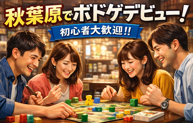 【初心者歓迎！！】話題の無人島脱出ボードゲーム！！！心理戦を勝ち残ろう！！！🎲