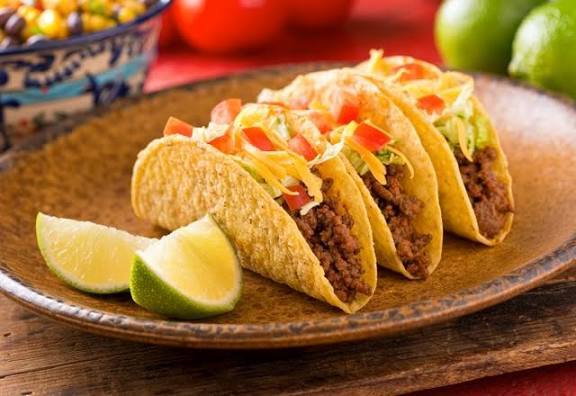 平日にメキシカンごはん🌮🇲🇽