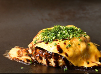 【女子会】鉄板 轟～Lpのご飯会～