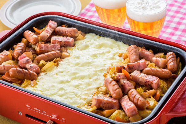 🥳週末はハメはずしちゃおう🥳男女関係なくチーズタッカルビ作って食べて韓国居酒屋さんみたいなオフ会で楽しもう～💘🤝