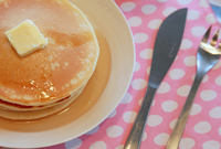 みんなで作る朝食会☀️朝活しよ〜♪🥞