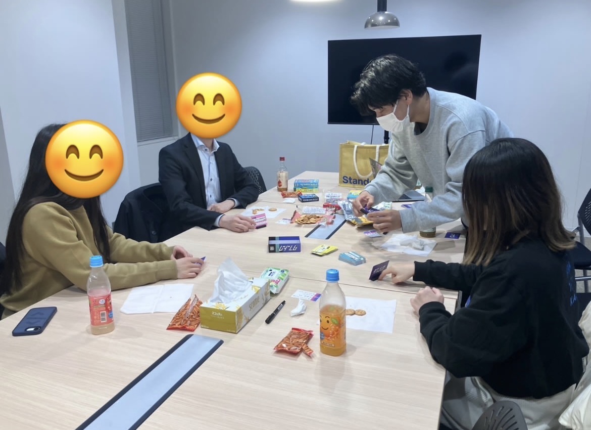 【平日19:30~恵比寿】20~30代限定！仕事終わりにサクッと楽しむボードゲーム会｜軽~中量級｜初心者歓迎