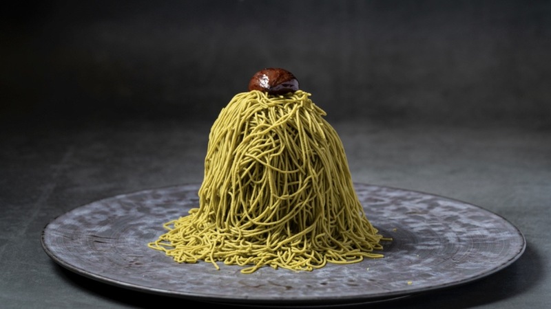 【女性2名主催/早割中】渋谷にある絶品生搾りモンブラン🌰🌟が食べられるカフェに行こう🧸🧸🎶20代30代限定