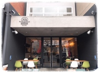 ⭐️旅好き、カフェ好き会⭐️ランチしながら色々とお話しましょう⭐️