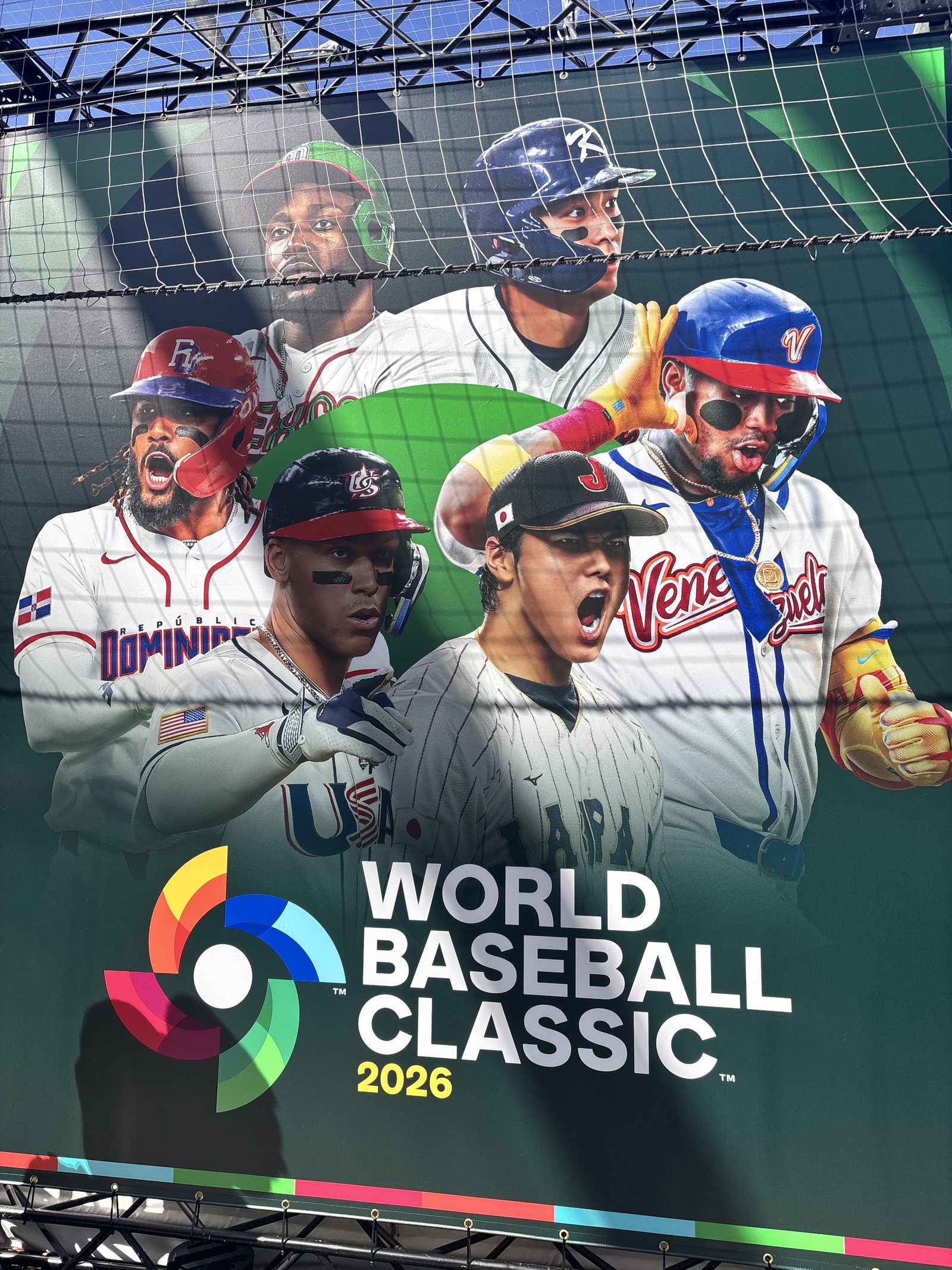 3/29  21〜  一人での参加大丈夫🙆‍♂️
野球鑑賞会