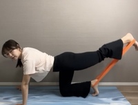 朝活✨オンライントレーニング 30分