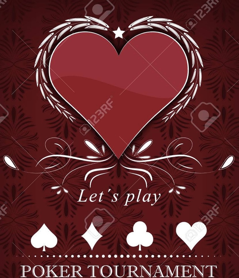 【トナメ形式】🃏今月曜サクッとポーカー交流会♠️ ポーカーを楽しもう❗️早割あり✨【🔰初参加大歓迎🤗】