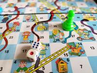 ★初心者、お一人様大歓迎！女性主催者のボドゲ大会★