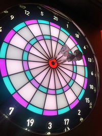 《女性主催》ダーツ会🎯女子限定☆