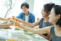 【名古屋駅カフェ☕】5人限定！おしゃれ空間でゆったり気軽な交流タイム✨