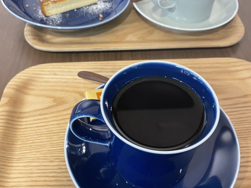 【※1名】たまたまその日「カフェ」で☕️