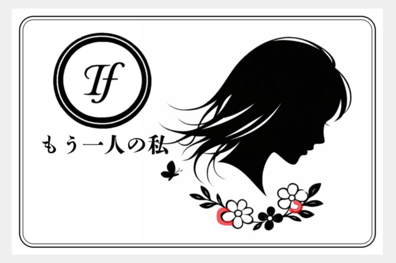 もし私があの女性だったら？｜大人の女子会 第1回