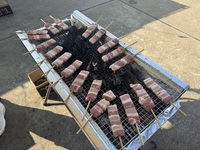 【30代〜44歳迄】浜焼きBBQを楽しもうの会