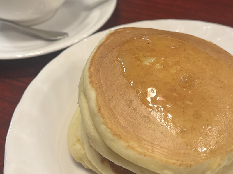 少人数｜のんびりモーニング☀️