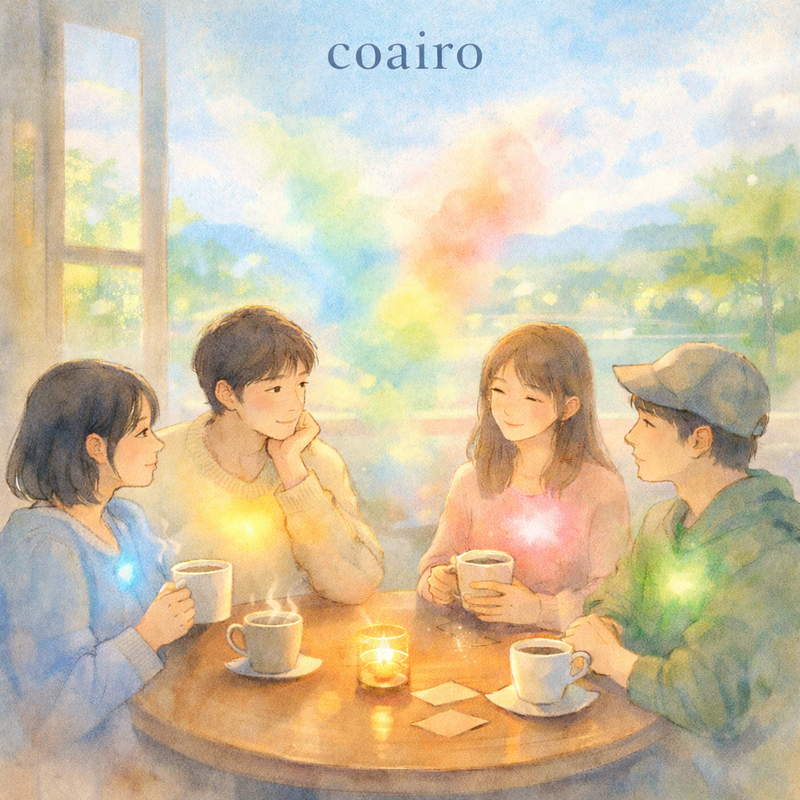 ☀️ 朝からちょっといい時間（少人数・初参加OK）3/28　ベーグル会🥯