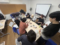 【エルフ】ボードゲーム3月21日18時〜