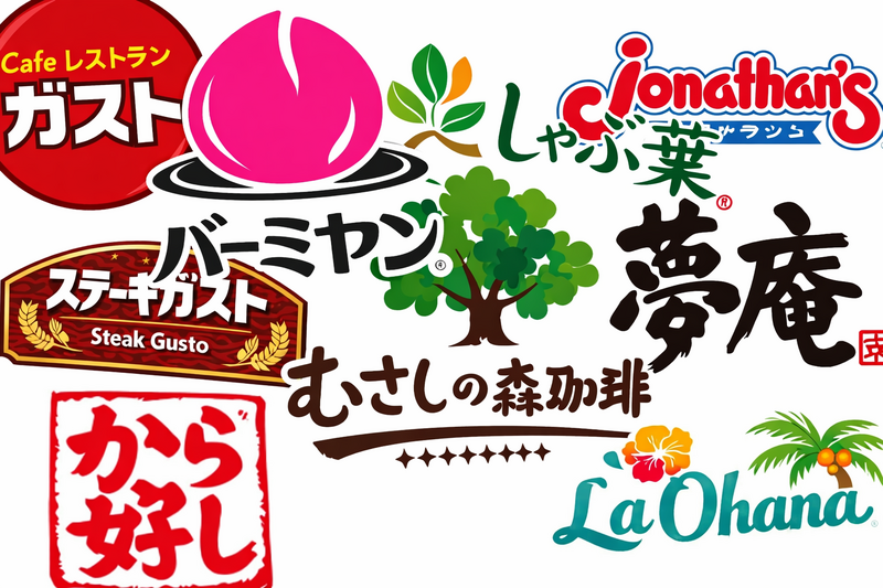 【ファミレスはもう時代遅れ？】すかいらーくホールディングスの決算資料を読もう