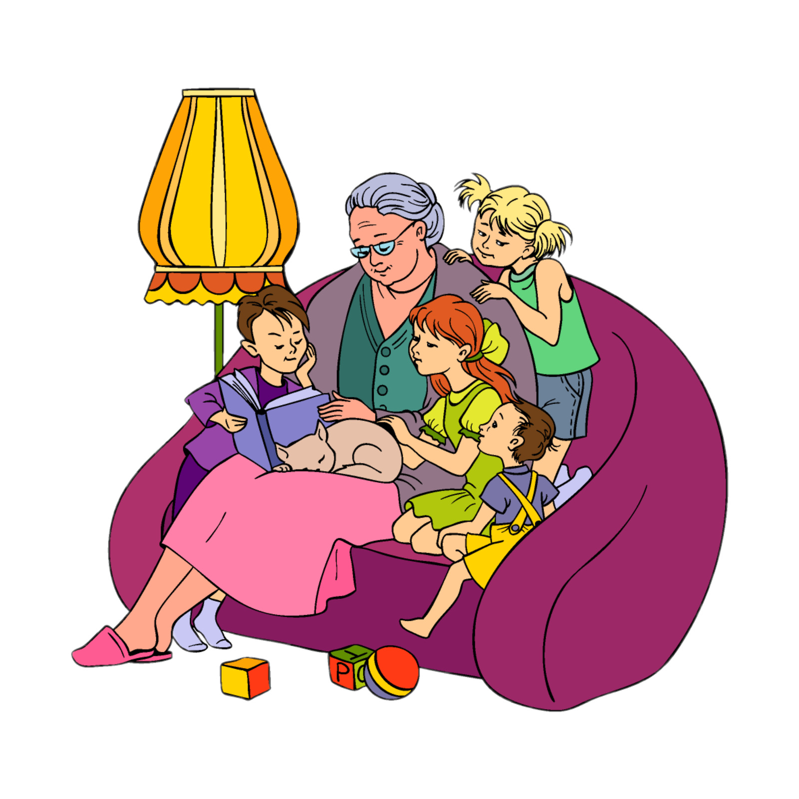 【4/13(月)富山市開催☕️】“孫育てあるある"
しゃべり場  