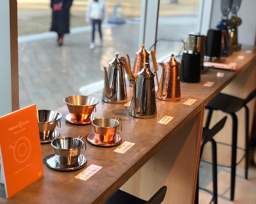 【3/20（金祝）開催】栄エリア！ゆったりカフェでモーニング会☕️おひとり参加&初参加歓迎！