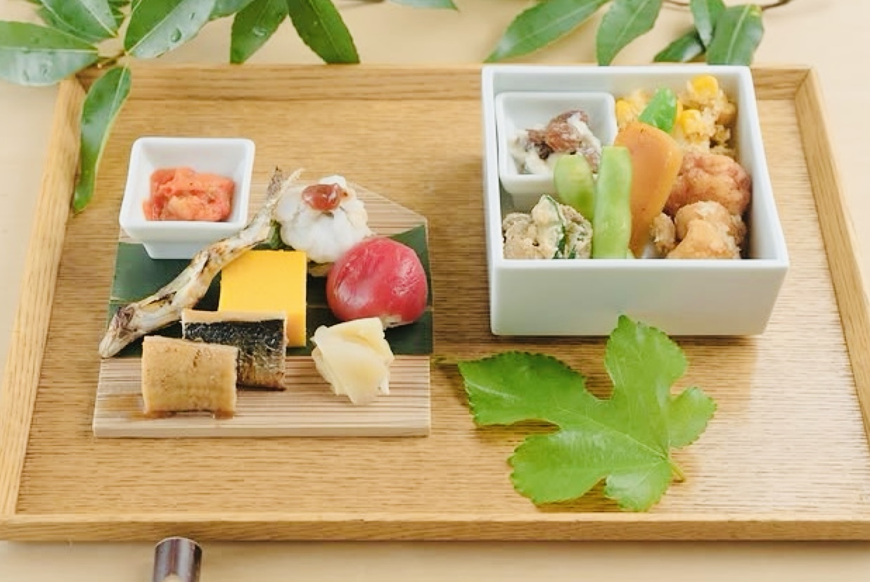 🍀表参道・料亭 和カフェランチ会【平日】🍀30代後半〜50代前半