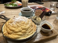 【カフェ会】交流を深めながら語り合いましょ☕️