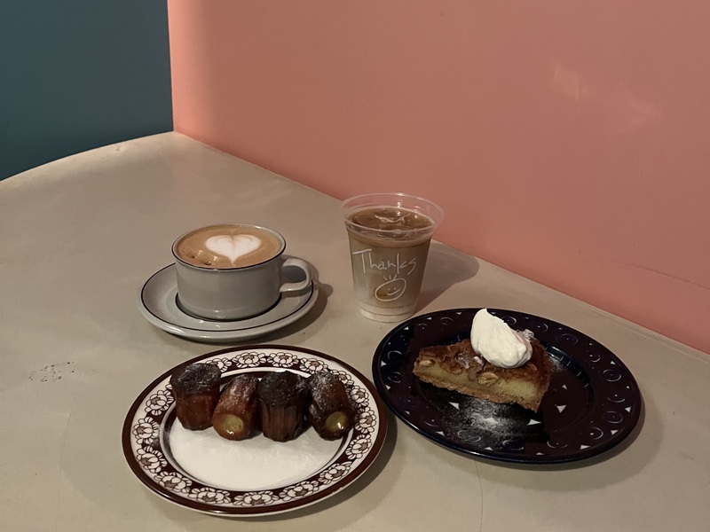 【女性限定！】少人数｜ゆる夜カフェ☕️