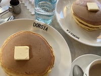 少人数｜ゆる夜カフェ
（今回はホットケーキ）🥞