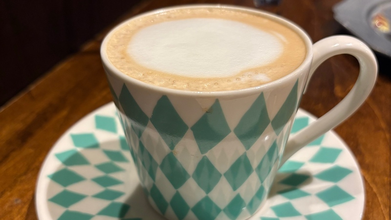 🌙月曜日のよる！ゆるっと夜の喫茶店☕️🌉