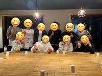 ゆるっとボードゲーム会inなんば&飲み会