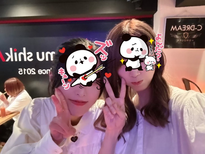 自分で焼いて挟んでたーべよ！"ミニホットドックオフ会"✨ 友達の輪を広げよう ❥ お初さん大歓迎♪