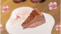【🌷女子会🌷/女性2名主催/】落ち着く雰囲気のカフェの桜スイーツを食べに行こう🐈🌸✨20代30代限定
