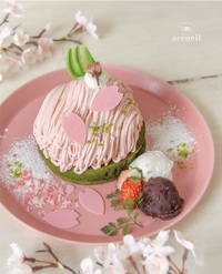 🌸【女性主催20代30代 限定】🍵さくら＆抹茶パンケーキを食べに行こ～🐽