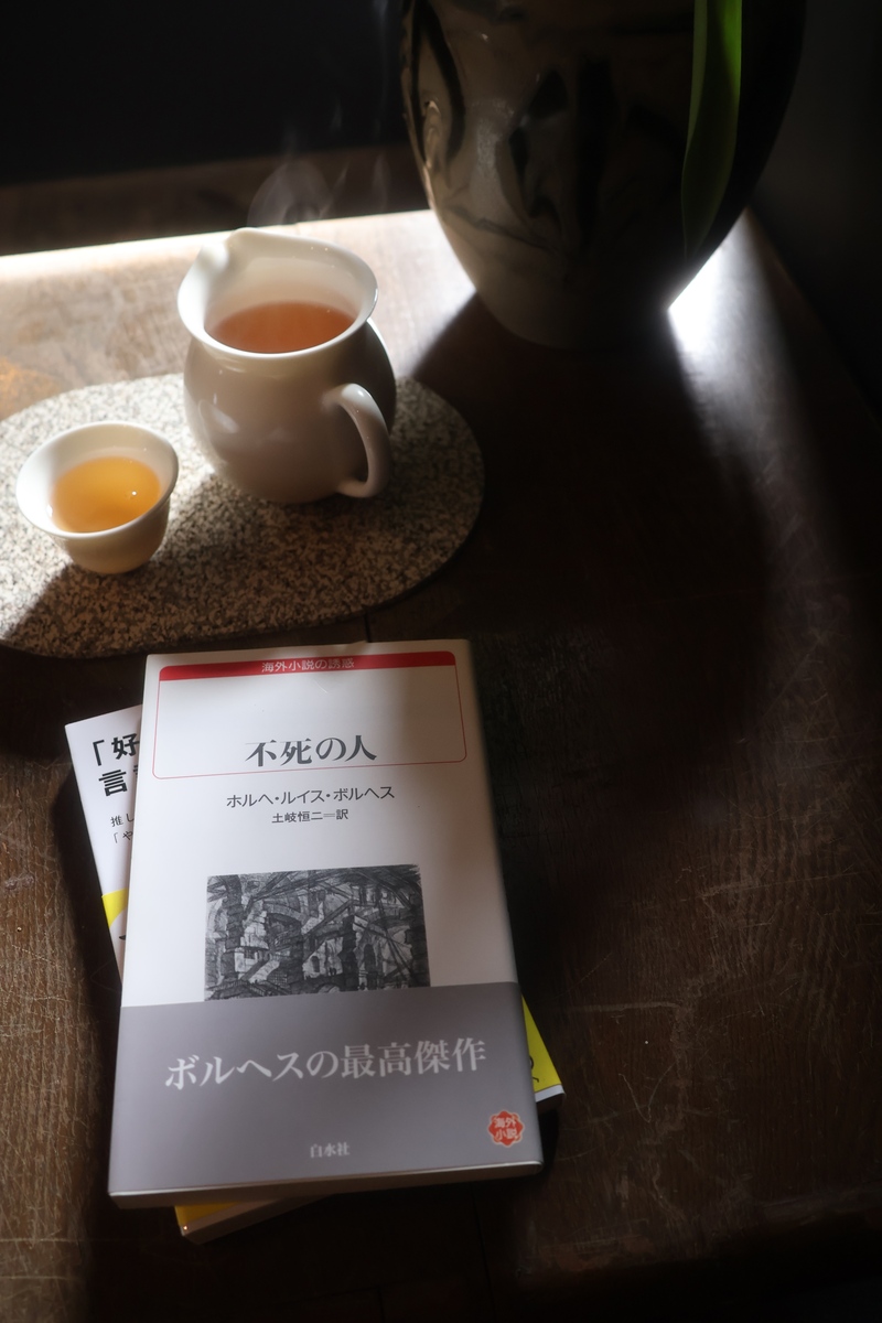 4/18 花と読書会🌸🌸🌸