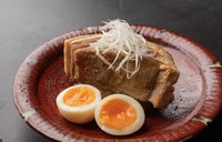 【渋谷】出汁林で卵かけご飯食べ放題ランチ会🍚