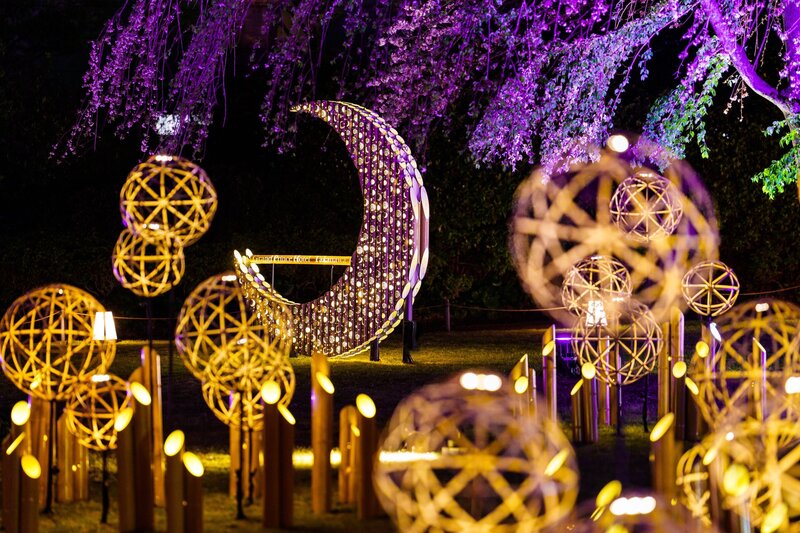 🌸高輪 桜まつり2026 お花見会🌸〜都会の日本庭園でゆったり春を楽しむ交流会〜