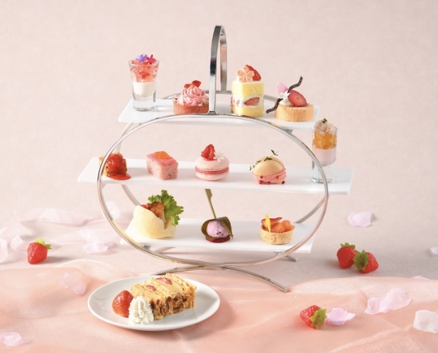 🌟銀座・アフタヌーンティー会【今だけ30%OFF】🌟30代後半〜50代前半