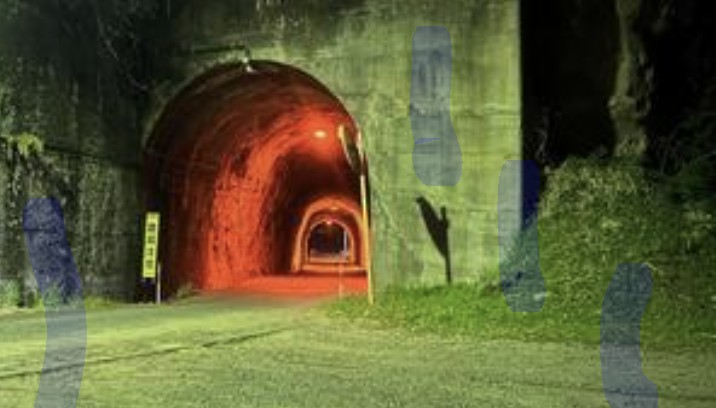 3月21日・22日、春の怪談話会👻