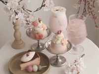 【女性2名主催/早割中】池袋にあるSNSで話題の絶品濃厚プリンカフェ🧸🧺 🌿🌈に行こう✨✨20代30代限定