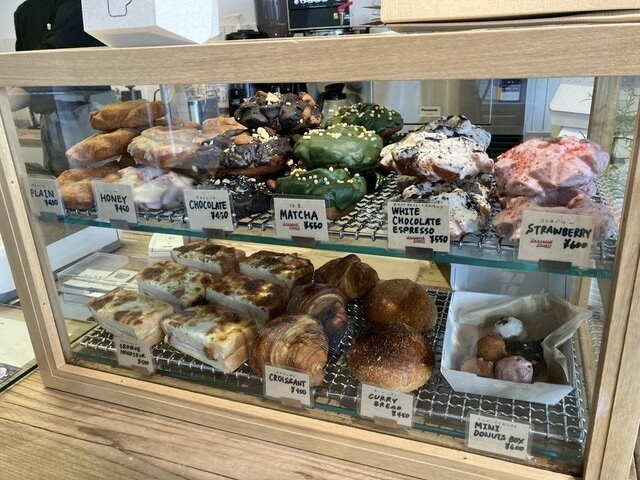 【女性2名主催/先着2名無料】代官山のかわいいドーナツ専門店🐶🐶💐🏠に行こう✨✨20代30代限定