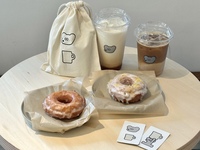 【女性2名主催/先着2名無料】代官山のかわいいドーナツ専門店🐶🐶💐🏠に行こう✨✨20代30代限定