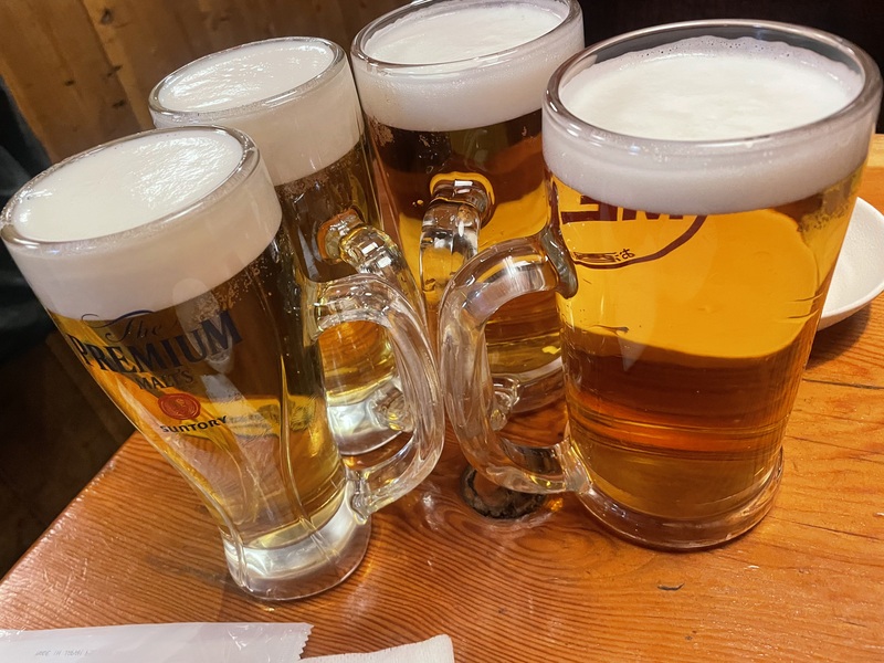 【男女主催】【緊急】✨今から飲める人募集【上野】