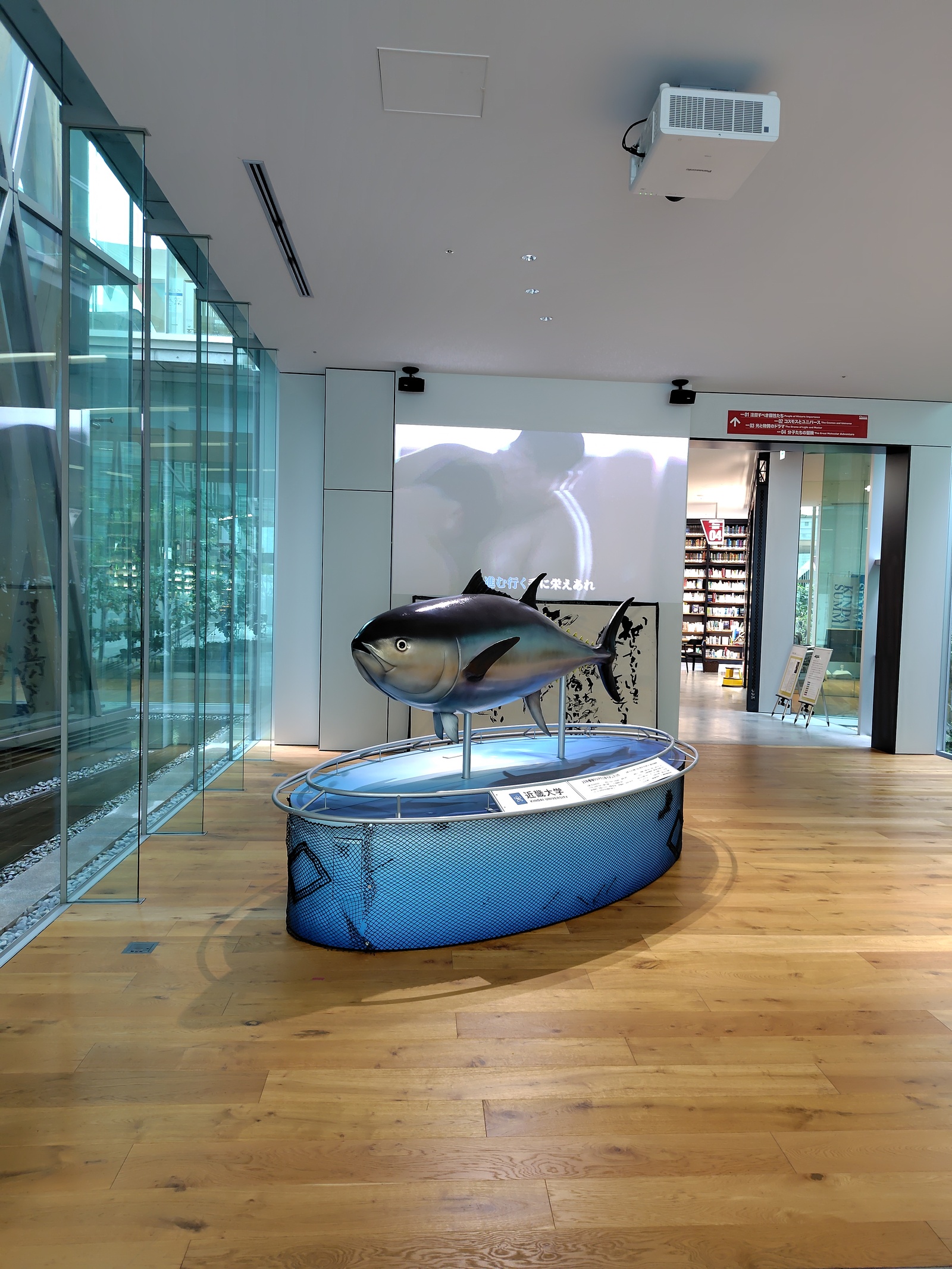 【4/11（土）アクア・トトぎふ🐟】水族館まるごと満喫ツアー！大人の学び＆癒し体験、ひとり参加大歓迎✨