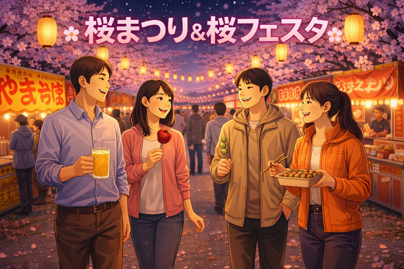 当日企画◎上野公園の桜まつり🌸＆桜フェスタ行ってみましょ〜【1人参加限定年齢制限なし会です！】途中参加退出OK❗️