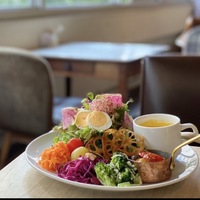 【40代50代女性限定】4/5（日）新宿カフェ会☕️