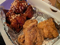 ゆる～く韓国料理を食べましょう😋🇰🇷【平成生まれ】