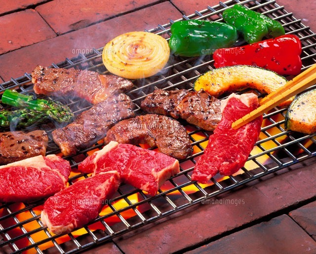 🍖新宿駅1分｜国産牛BBQ×飲み放題🍻20〜30代中心・交流イベント✨