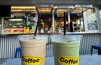 【女性主催/20〜30代】上野でまるでアメリカのドリンクバー🇺🇸🥤🧉🧋