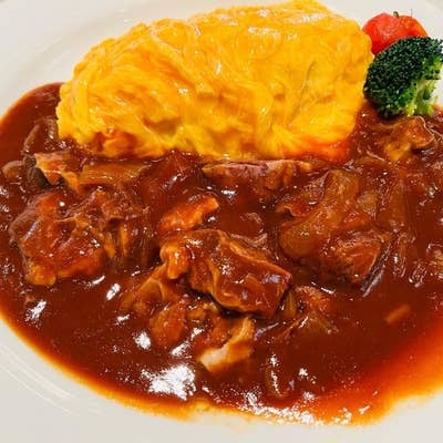 【4/12開催】上野オムライス会🍳　フォレスティーユ精養軒様  上野