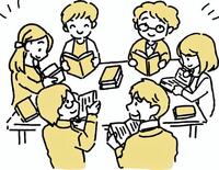 【渋谷で読書&対話会】普段読んでる本の紹介&対話会をしてみよう！